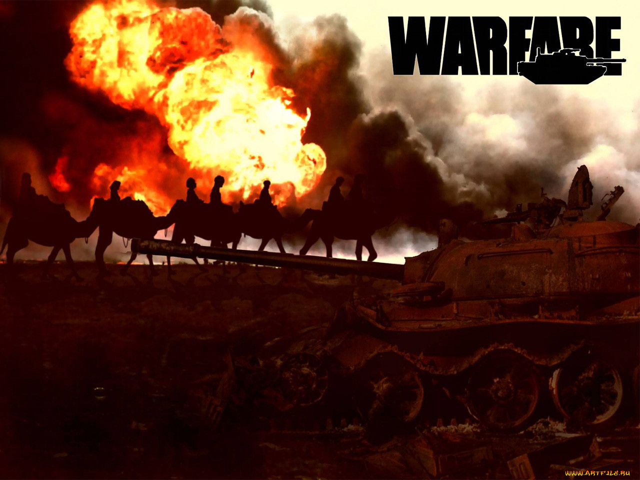 , , warfare